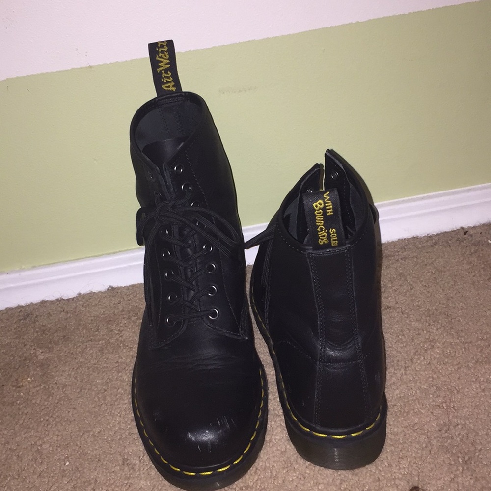 Dr.martens